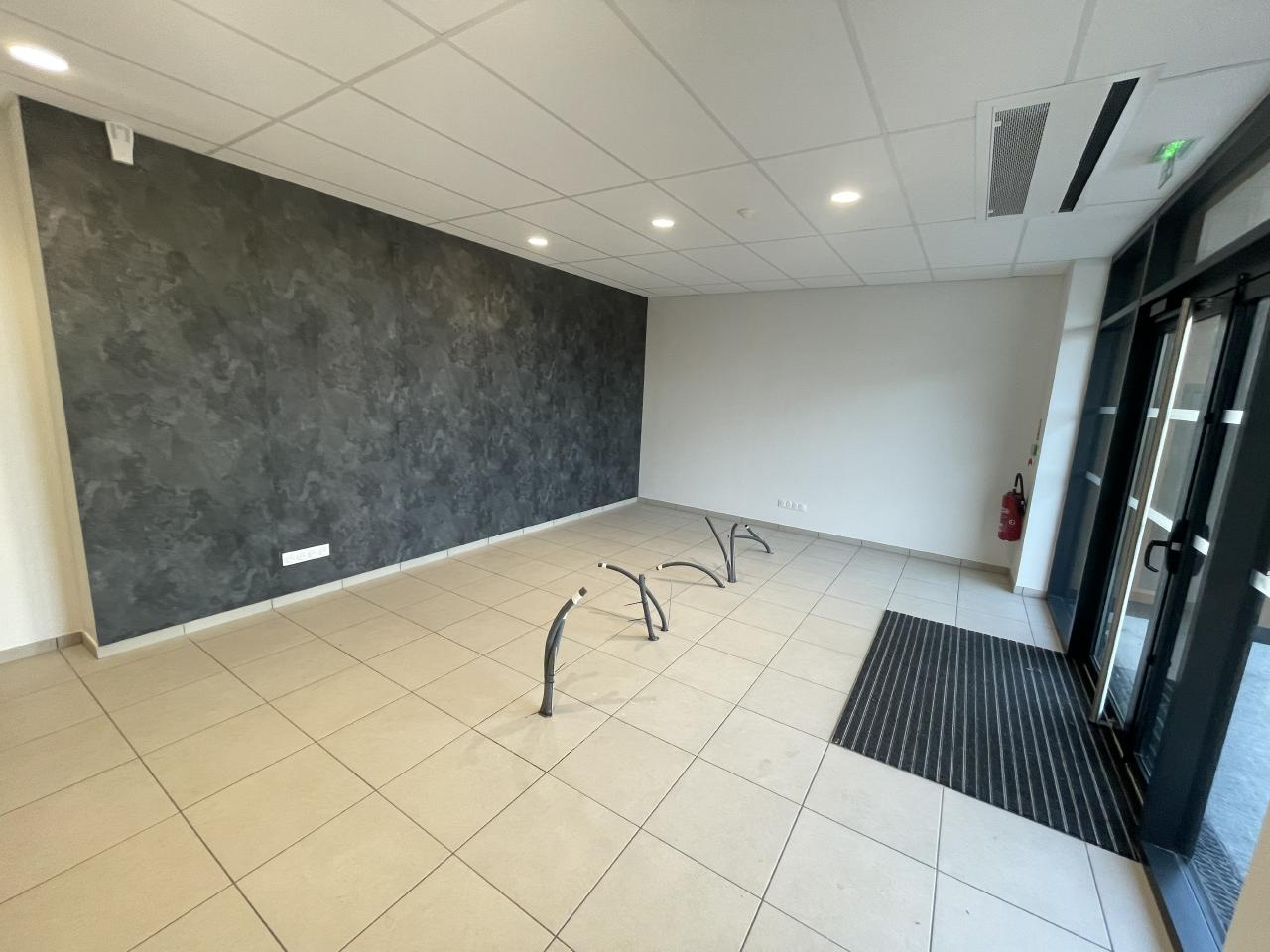 Bureau Toulouse 1805m² Location bureau Toulouse Haute-Garonne OLBUR2108191 6